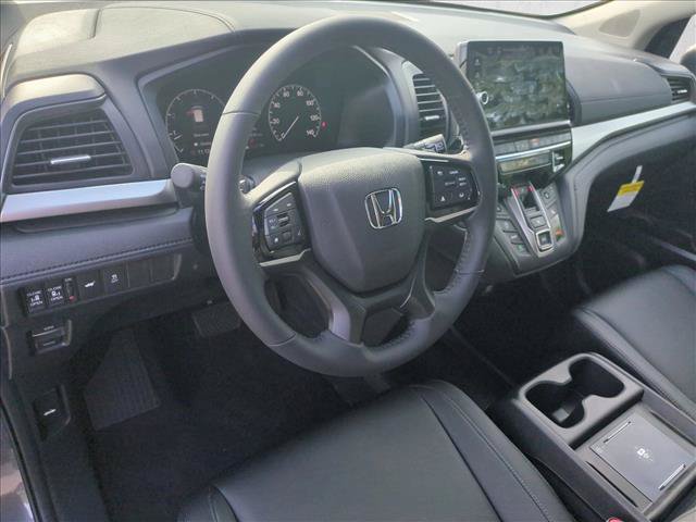 New 2027 Honda Odyssey EX-L image 3