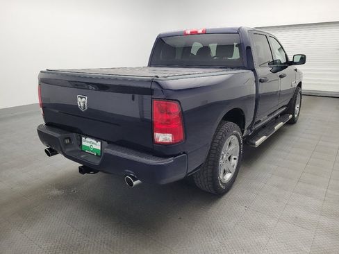 Used 2017 RAM 1500 Express image 9