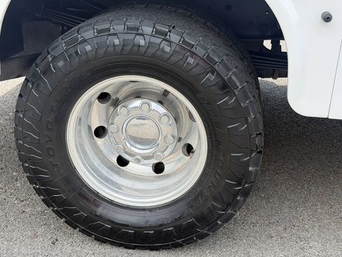 Used 2024 Ford F350 XL w/ XL Chrome Package AWD/4WD image 23
