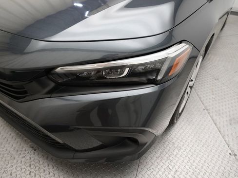Certified 2024 Honda Civic LX image 22