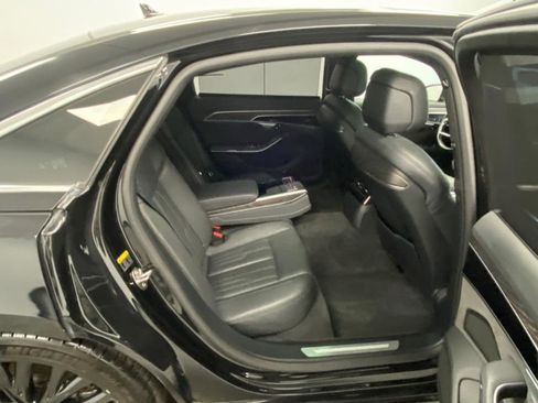 Used 2019 Audi A8 L 3.0T w/ Executive Package image 36