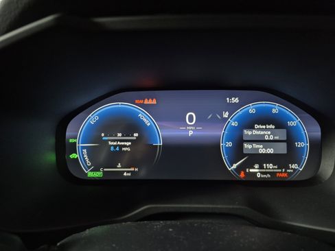 New 2025 Toyota RAV4 Limited image 24