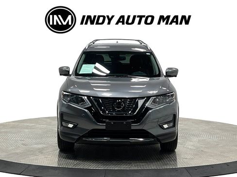 Used 2019 Nissan Rogue SL image 11