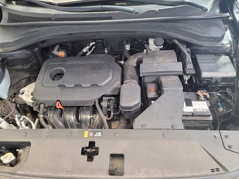 Used 2020 Hyundai Santa Fe SEL FWD image 30