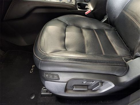Used 2020 MAZDA CX-5 Grand Touring w/ GT Premium Package image 25