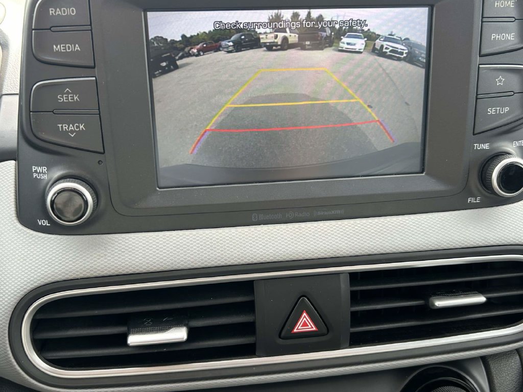 Used 2018 Hyundai Kona Limited FWD image 23