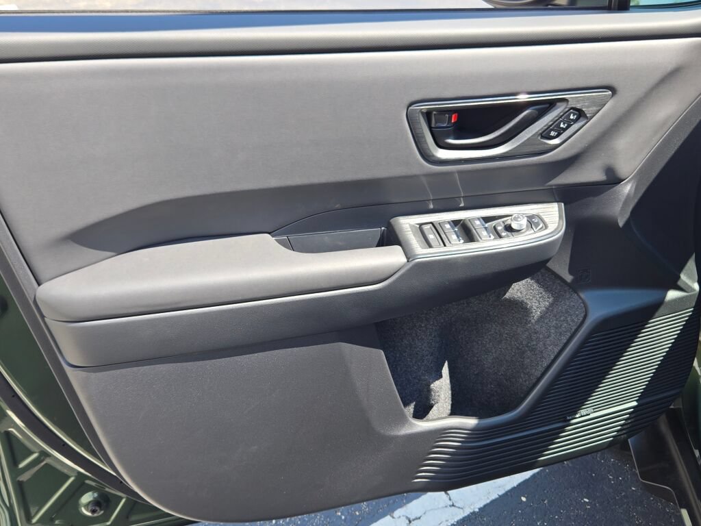 New 2026 Subaru Outback Wilderness AWD/4WD image 26