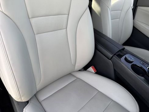 Certified 2024 Nissan Rogue SL w/ SL Premium Package image 27