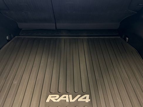 Certified 2021 Toyota RAV4 XSE w/ XSE Grade Weather Package image 20