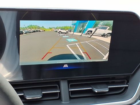 New 2026 Chevrolet Trax ACTIV w/ Driver Confidence Package FWD image 20