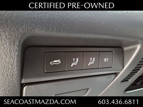 Certified 2023 MAZDA CX-30 2.5 Turbo w/ Premium Package image 7