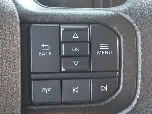 Certified 2025 Ford F250 XLT AWD/4WD image 21