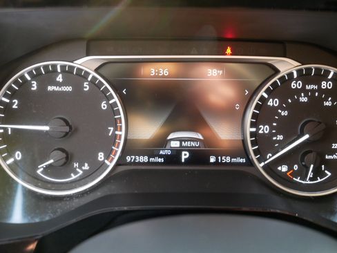 Certified 2022 Nissan Pathfinder SL image 21