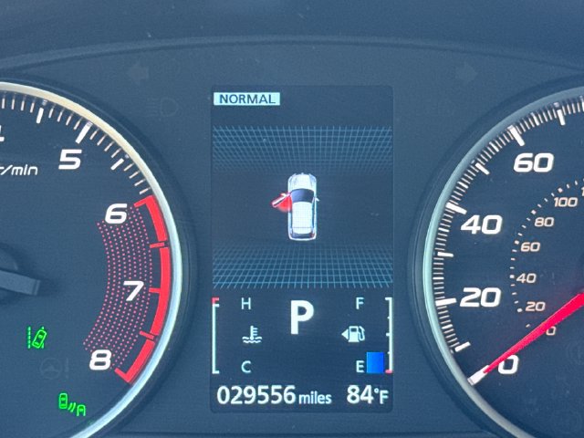 Used 2025 Mitsubishi Eclipse Cross AWD image 18