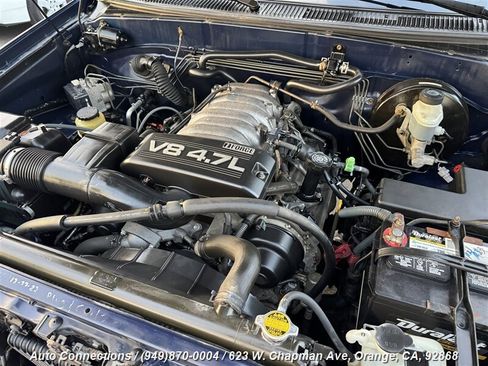 Used 2004 Toyota Tundra SR5 image 19