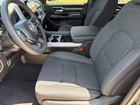 New 2026 RAM 1500 Lone Star AWD/4WD image 18