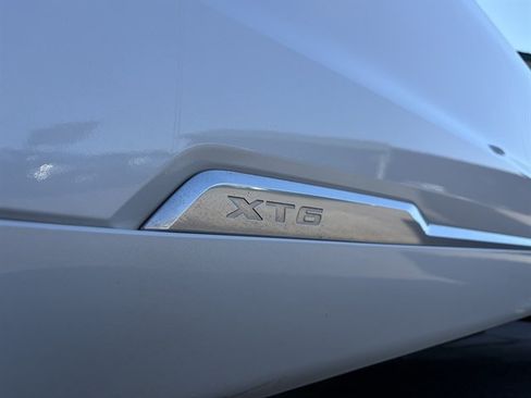 Used 2021 Cadillac XT6 Premium Luxury AWD/4WD image 74