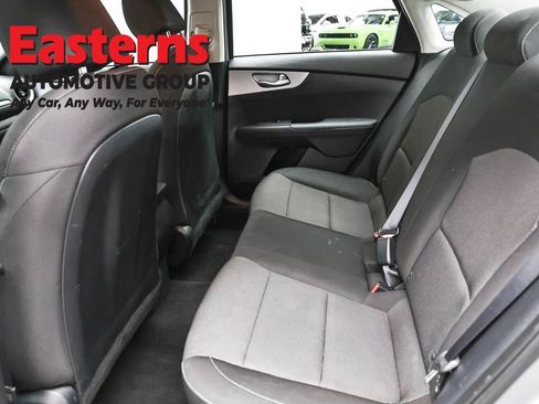 Used 2024 Kia Forte LXS image 21