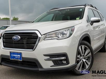Used 2022 Subaru Ascent Touring