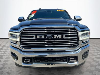 Used 2019 RAM 2500 Laramie