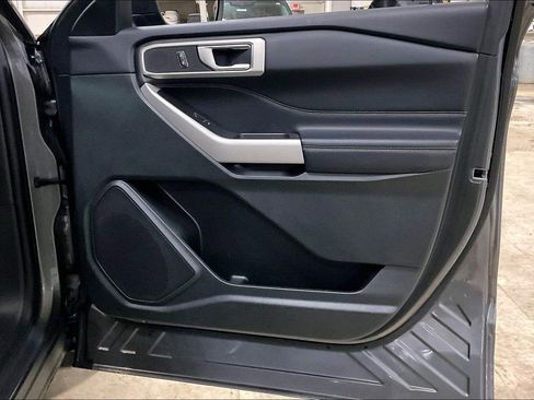 Certified 2024 Ford Explorer XLT w/ Equipment Group 202A image 22