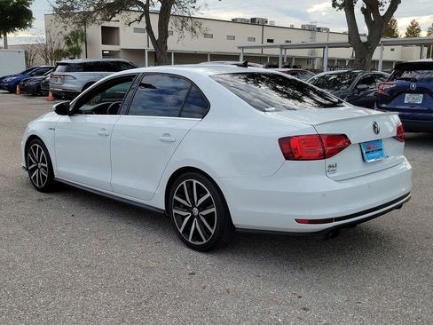 Used 2018 Volkswagen Jetta GLI image 13