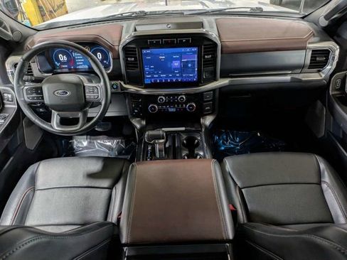 Used 2023 Ford F150 Lariat AWD/4WD image 15