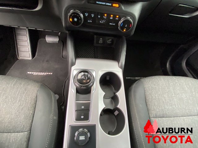 Used 2024 Ford Bronco Sport Big Bend AWD/4WD image 37