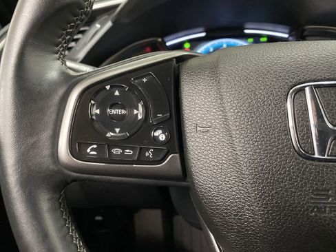Used 2021 Honda Civic EX image 22