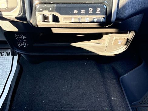 New 2026 RAM 3500 Laramie image 20