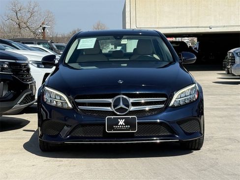 Used 2019 Mercedes-Benz C 300 Sedan image 5