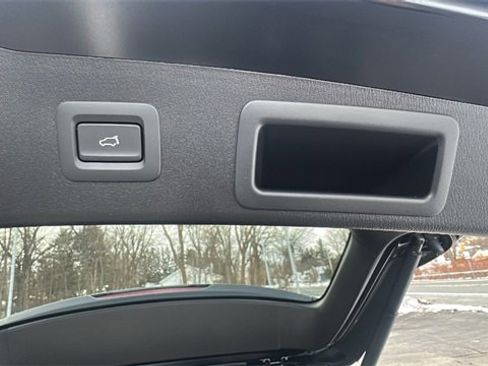 Certified 2025 MAZDA CX-5 AWD 2.5 S image 36
