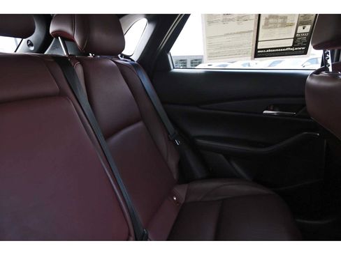 Used 2023 MAZDA CX-30 AWD 2.5 S w/ Preferred Package image 10