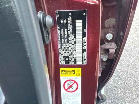 Used 2015 Lexus RX 350 FWD image 35