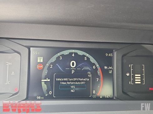 New 2026 Toyota Tacoma SR5 RWD image 5