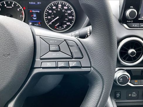 Certified 2025 Nissan Sentra S FWD image 23