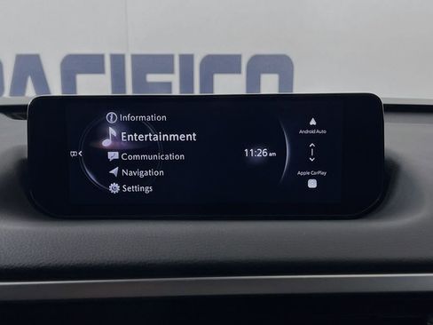 Certified 2025 MAZDA CX-50 AWD 2.5 S w/ Weather Package image 18