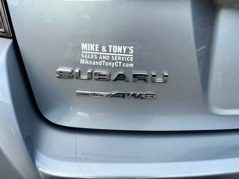 Used 2018 Subaru Impreza 2.0i Sport image 29