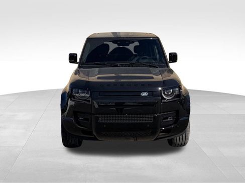 New 2025 Land Rover Defender 110 V8 image 2