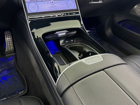 Certified 2022 Mercedes-Benz S 500 4MATIC image 6