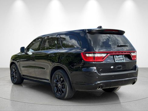 Used 2022 Dodge Durango R/T AWD/4WD image 3