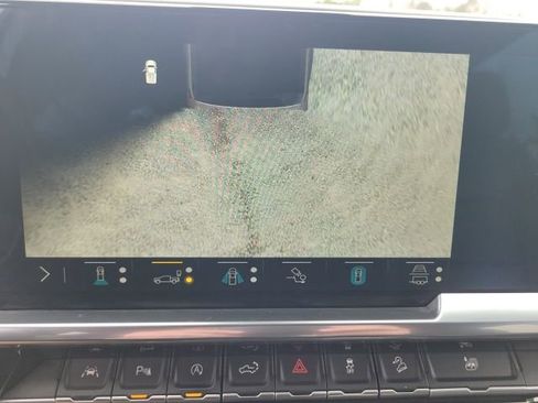 Used 2023 Chevrolet Silverado 1500 LTZ w/ Z71 Off-Road Package AWD/4WD image 59