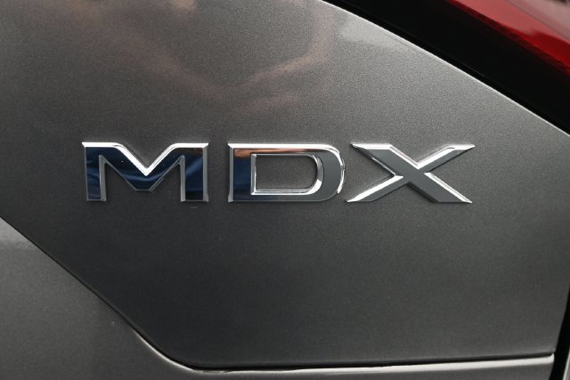 Used 2026 Acura MDX A-Spec w/ Advance Package AWD/4WD image 29