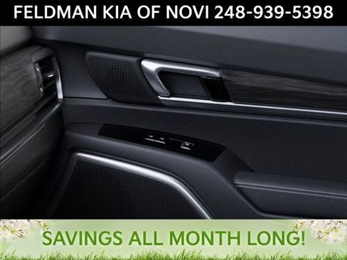 New 2025 Kia Telluride SX Prestige X-Line image 26