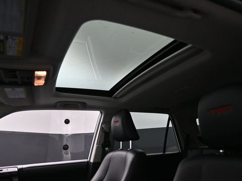 Used 2023 Toyota 4Runner TRD Off-Road Premium image 21