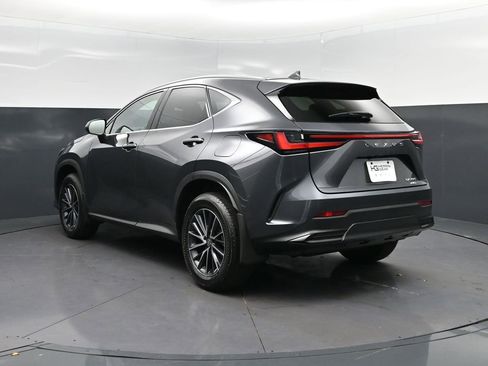 New 2026 Lexus NX 350 AWD w/ Premium Package image 5