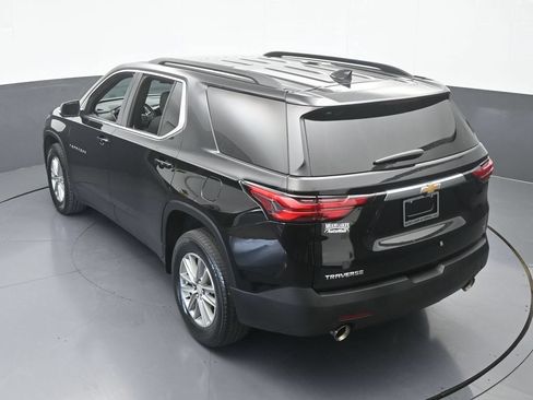 Used 2023 Chevrolet Traverse LT FWD image 53