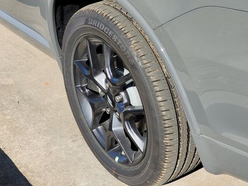 New 2026 Dodge Durango GT image 5