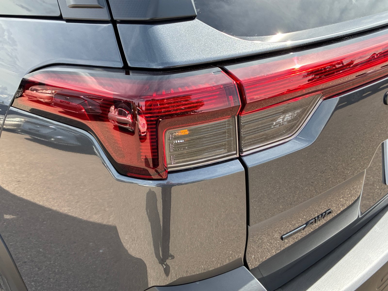 New 2026 Subaru Outback Premium AWD/4WD image 29