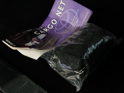 Used 2024 Toyota 4Runner TRD Off-Road Premium image 46